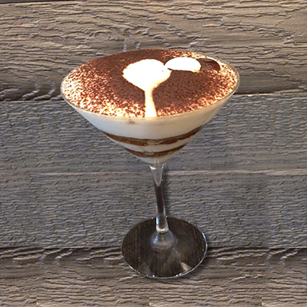 Tiramisu Weston FL
