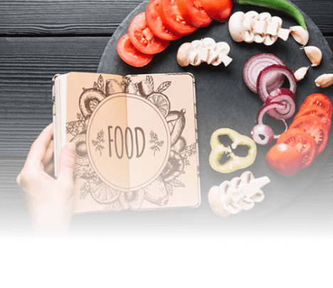 Food three