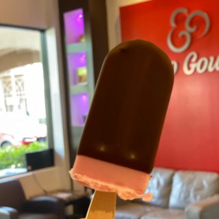 Paleta Sample Box