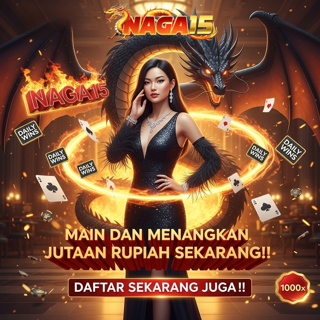 Banner Promosi