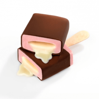 Gelato Nostalgia Popsicle
