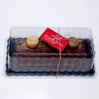 Gelato Cake
