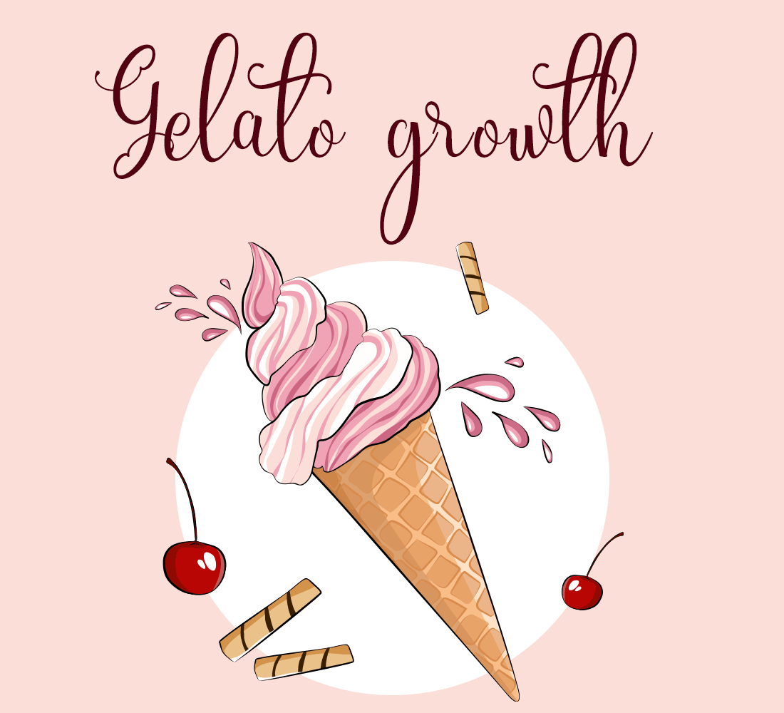 Gelato Growth