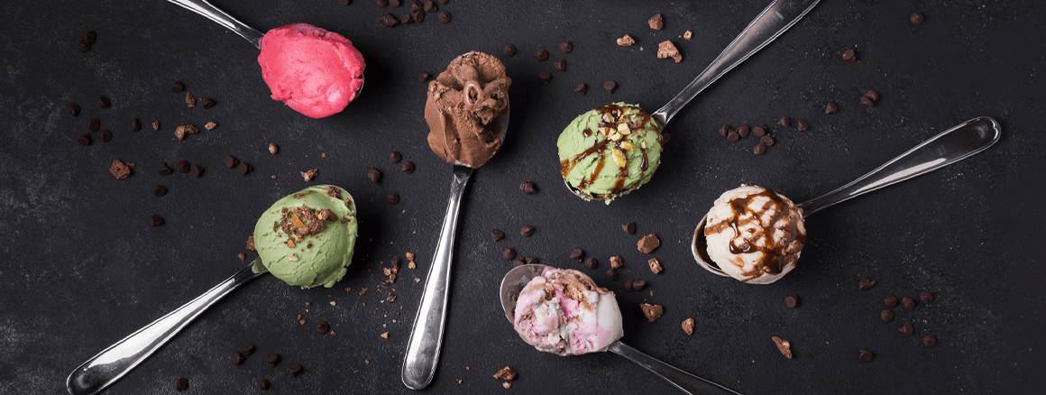 Can You Tell Which Gelato Is Real