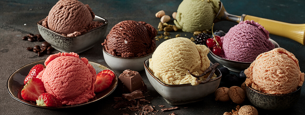 Fun And Yummy Facts You Probably Don't Know About Gelato